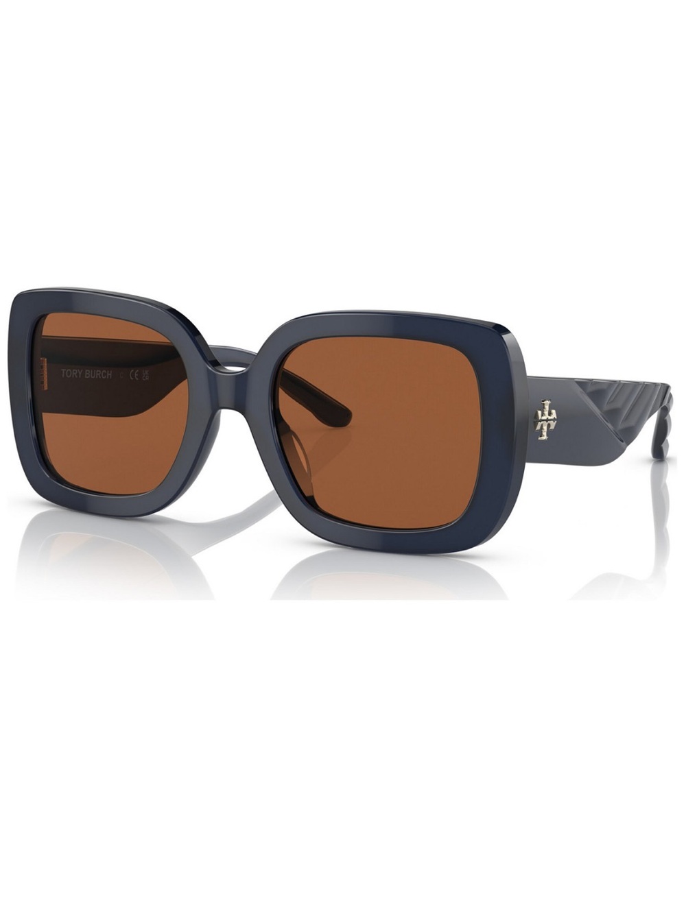 NWT Authentic Tory Burch Sunglasses.